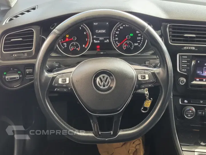 Golf Highline 1.4 TSI 140cv Aut.