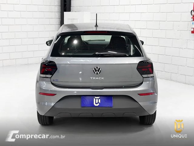 POLO - 1.0 MPI TRACK MANUAL