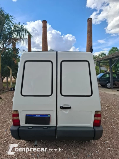 Fiorino 1.3