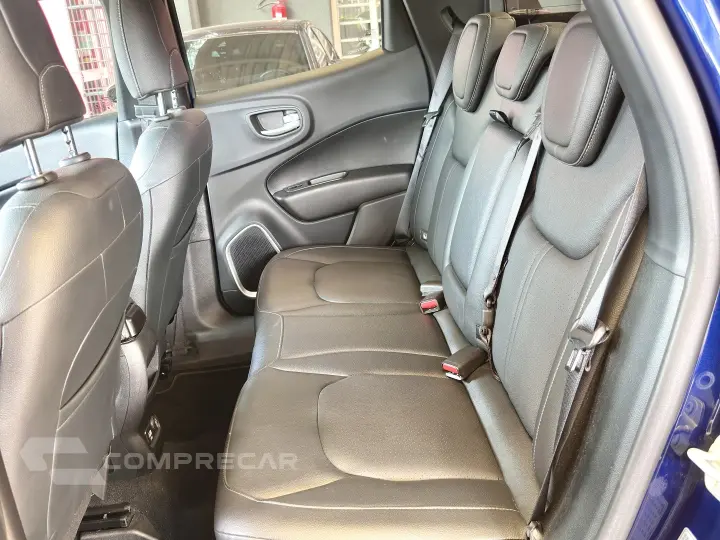 TORO 1.3 TURBO 270 FLEX VOLCANO AT6