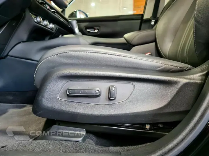 ZR-V TOURING 2.0 16V 5P AUT