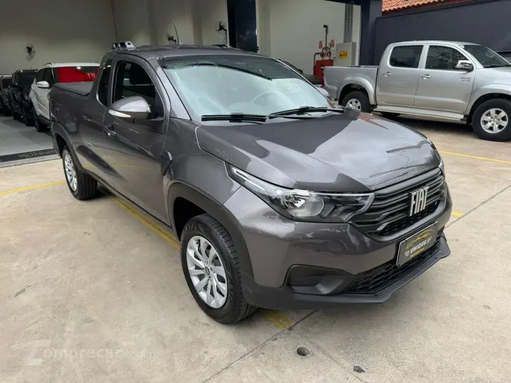 Strada 1.3 Firefly Flex Freedom Cs Manual