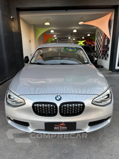 118I 1.6 Sport GP 16V Turbo