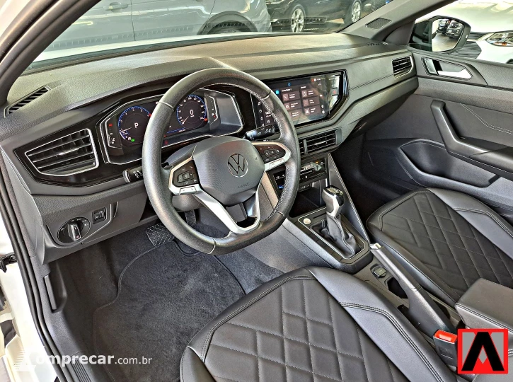 VIRTUS 1.4 250 TSI Exclusive