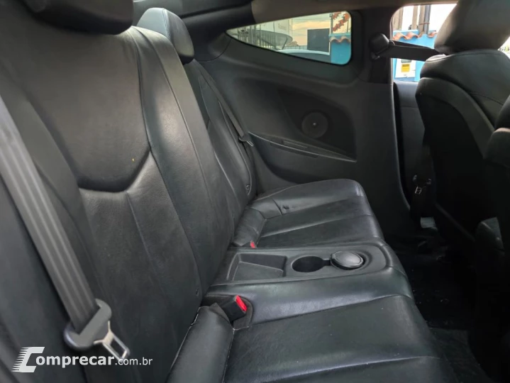 Veloster 1.6 16V  140cv Aut.