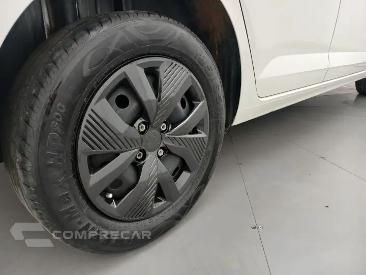 POLO 1.0 MPI TRACK MANUAL