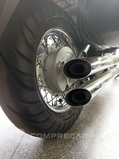 XVS 650 DRAG STAR