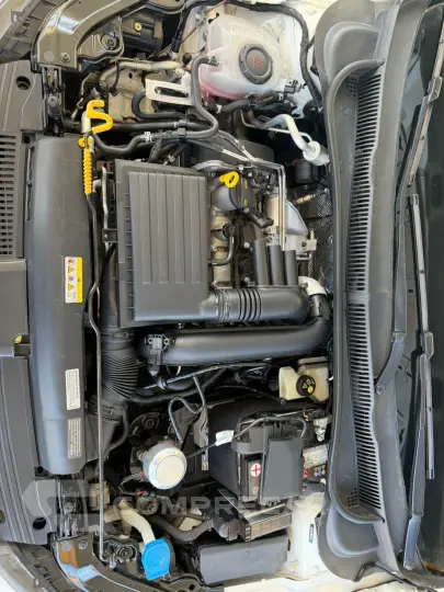 Polo GTS 1.4 TSI 16V Flex