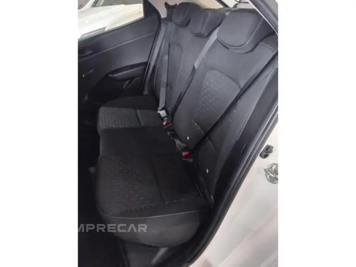 HB20 1.0 12V FLEX SENSE MANUAL