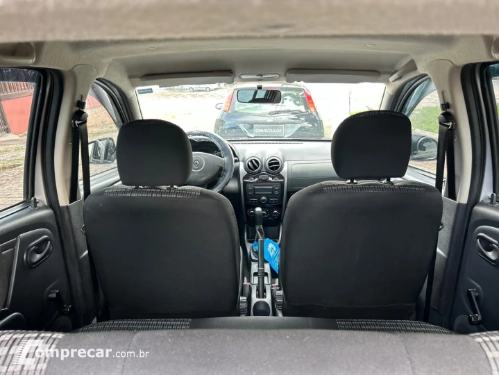 SANDERO Expression Hi-Flex 1.6 8V 5p