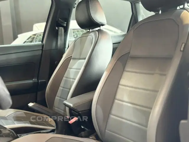 NIVUS - 1.0 200 TSI TOTAL HIGHLINE AUTOMÁTICO