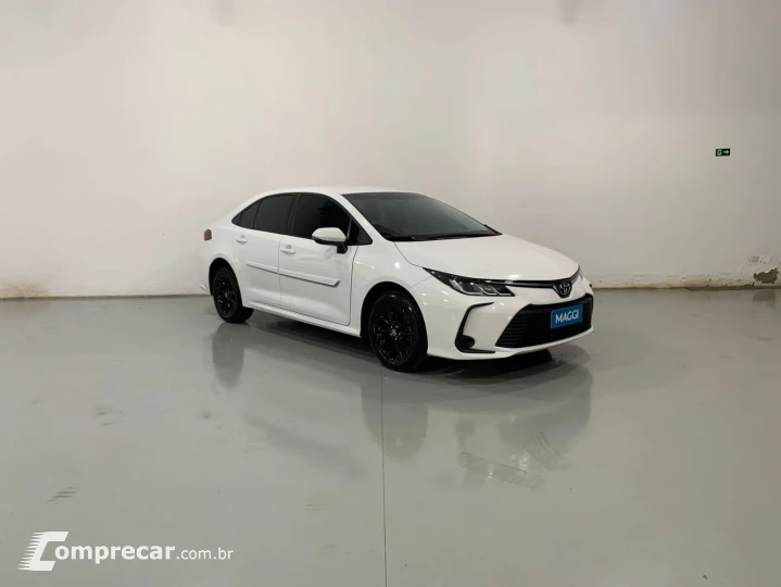 COROLLA 2.0 Vvt-ie GLI