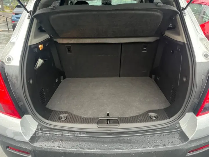 TRACKER 1.8 MPFI LTZ 4X2 16V