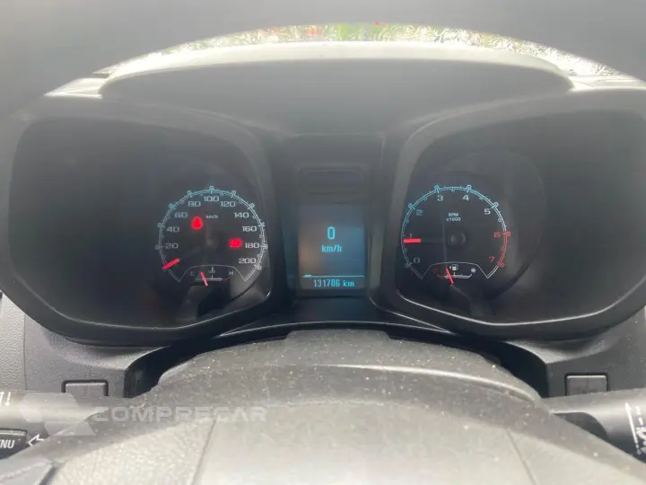 S10 2.4 LS 4X2 CD 8V