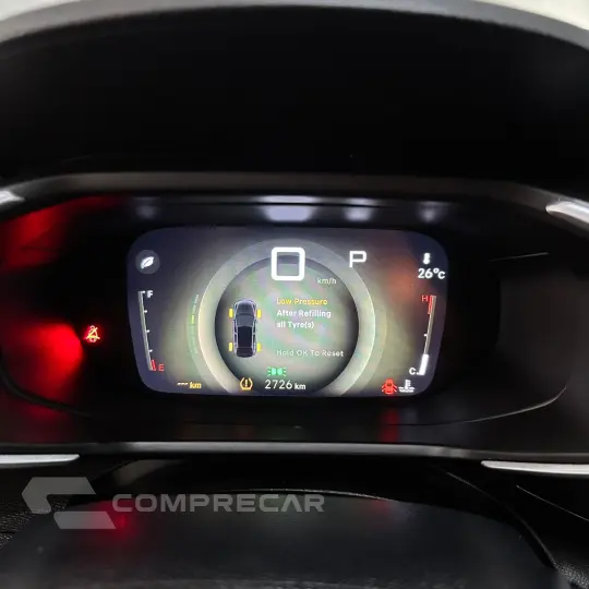 BASALT Basalt Shine 1.0 Flex TB 200 5p Aut.