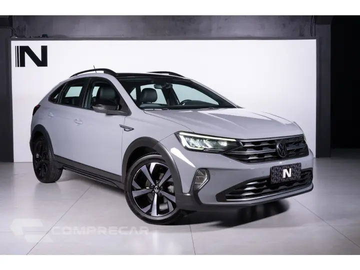 NIVUS 1.0 200 TSI TOTAL FLEX HIGHLINE AUTOMÁTICO