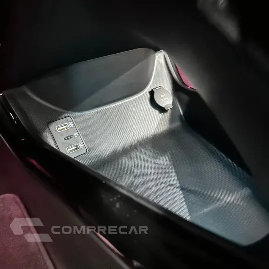 Song Plus 1.5 16V Aut. (Hibrido)