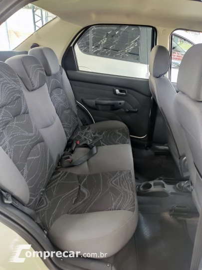 SIENA 1.0 MPI EL 8V
