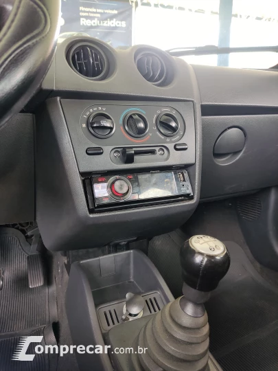 CELTA 1.0 MPFI VHCE Spirit 8V
