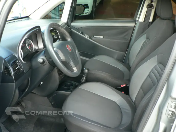 IDEA 1.4 MPI Attractive 8V