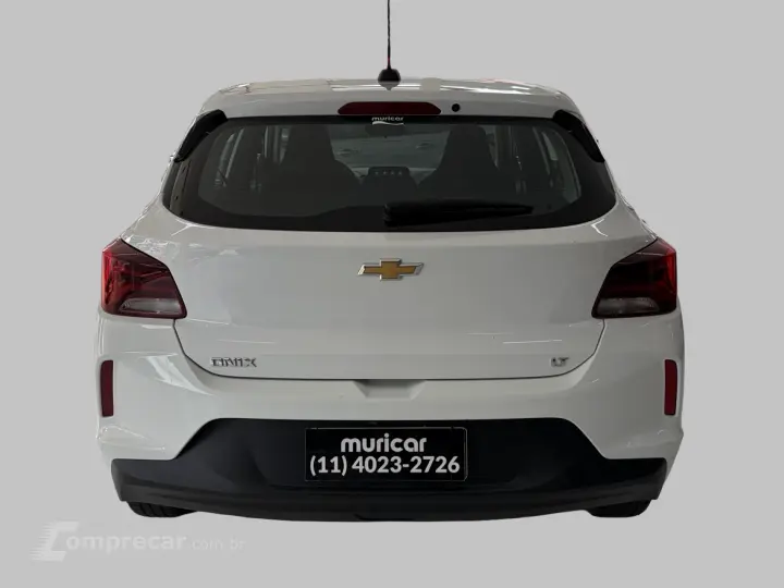 ONIX 1.0 FLEX LT MANUAL