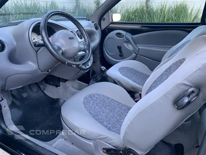 KA 1.0 MPI GL 8V GASOLINA 2P MANUAL