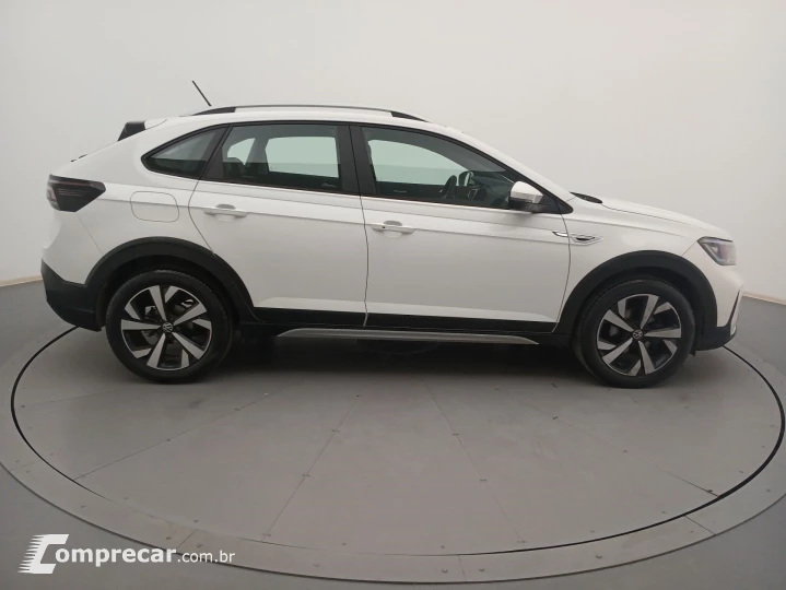 NIVUS 1.0 200 TSI TOTAL FLEX HIGHLINE AUTOMÁTICO