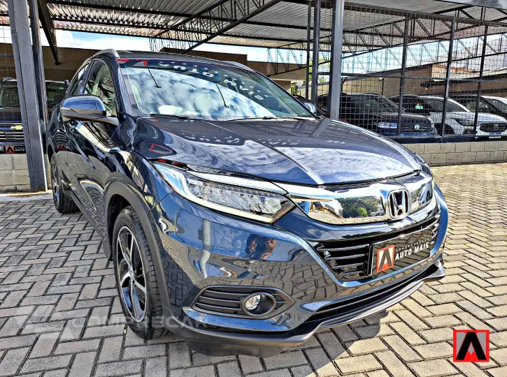 HR-V 1.5 16V Turbo Touring