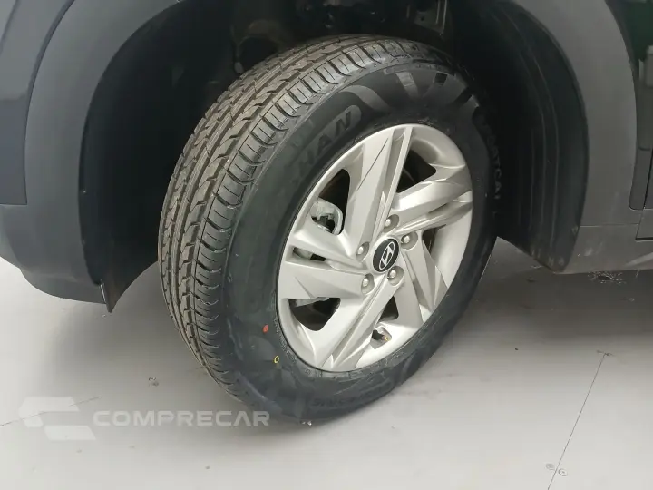 CRETA 1.0 TGDI FLEX COMFORT AUTOMÁTICO