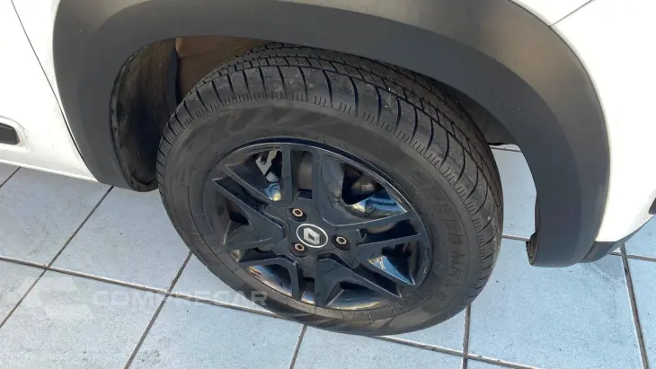 RENAULT KWID 1.0 12V SCE OUTSIDER