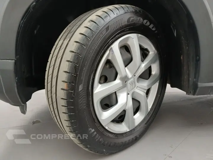 C3 1.0 FIREFLY FLEX LIVE PACK MANUAL