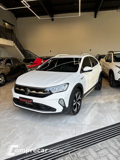 NIVUS 1.0 200 TSI Highline