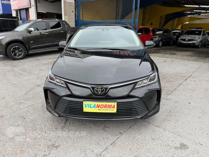 COROLLA 2.0 Vvt-ie GLI