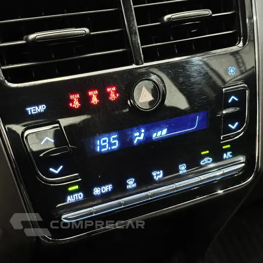 YARIS XL 1.5 Flex 16V 5p Aut.