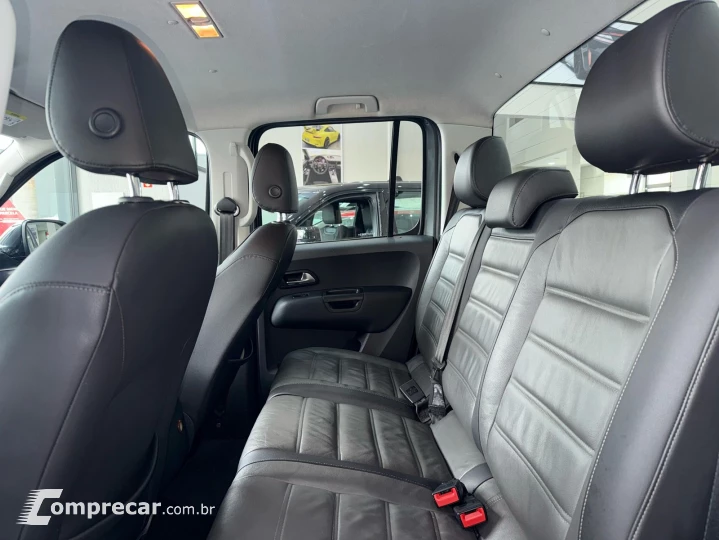 AMAROK Highline 3.0