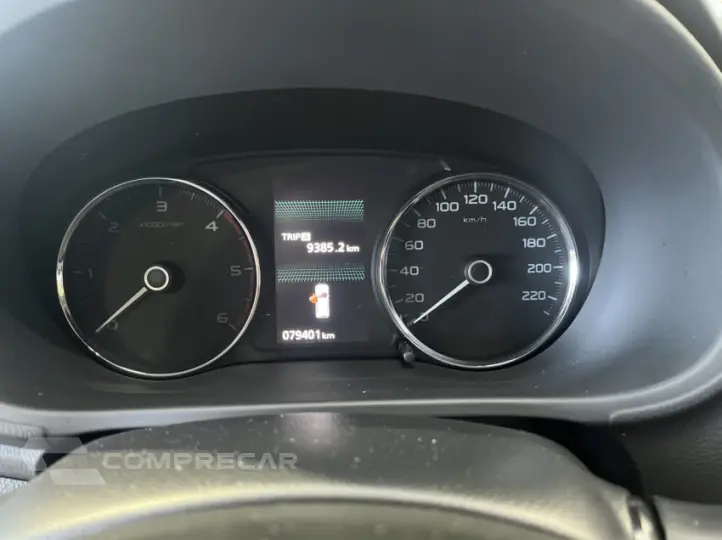 PAJERO SPORT 2.4 16V Mivec Turbo HPE AWD