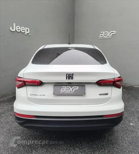 CRONOS 1.3 Firefly Precision