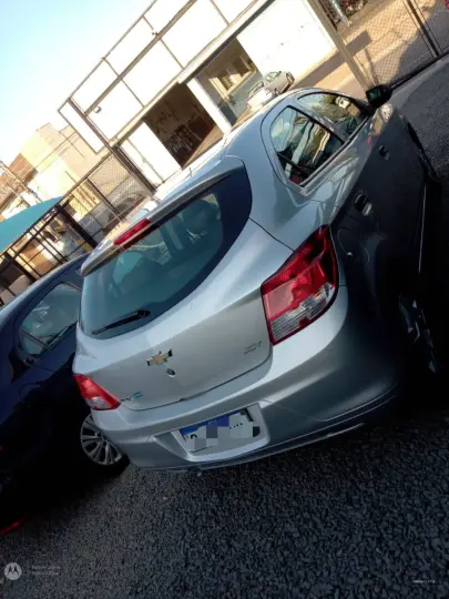 Onix Hatch 1.0 4P FLEX JOY