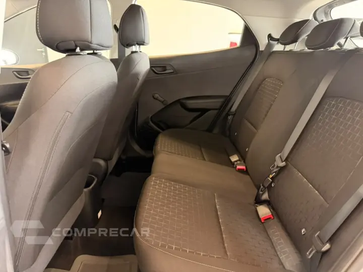 HB20 1.0 12V FLEX COMFORT MANUAL
