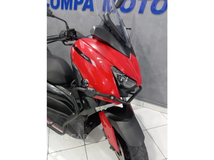 XMAX 250 ABS