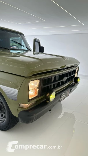 F-1000 3.6 Engerauto CD