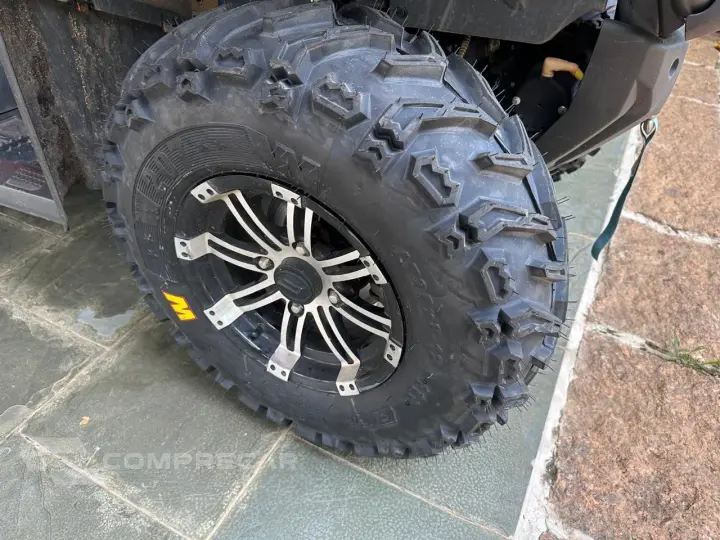 CFORCE 520L