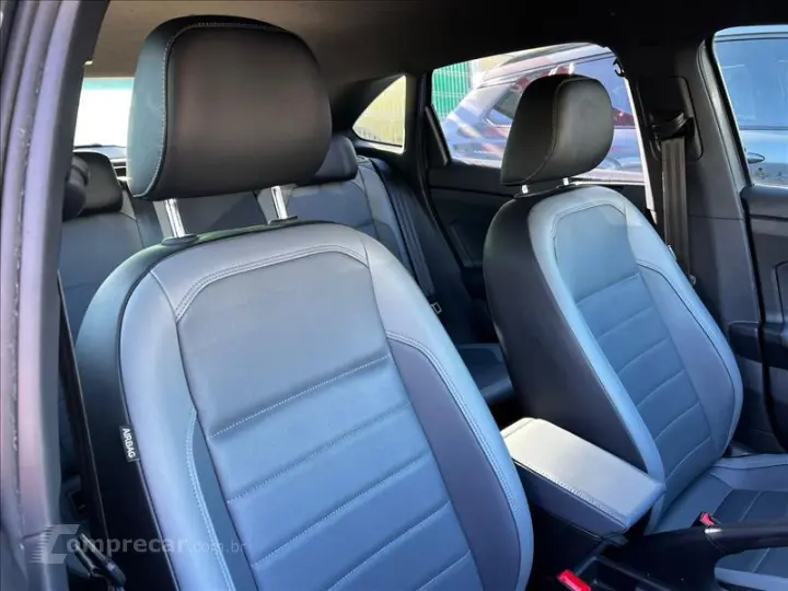 NIVUS 1.0 200 TSI Highline