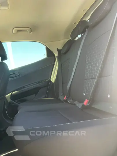 HB20 1.0 12V Comfort
