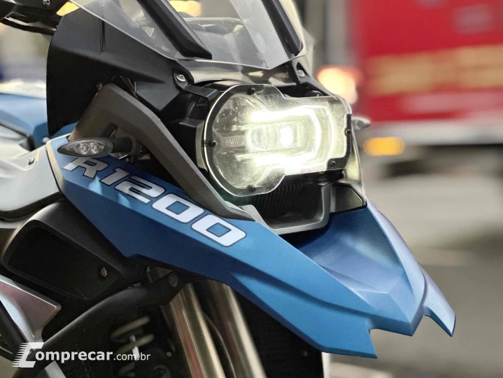R 1200 GS