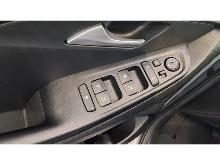 CRETA 1.0 TGDI FLEX LIMITED AUTOMÁTICO
