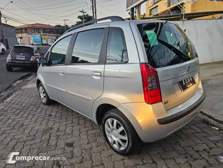 IDEA 1.4 MPI ELX 8V