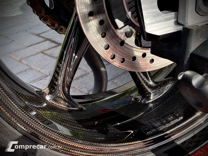 S1000 RR M CARBON