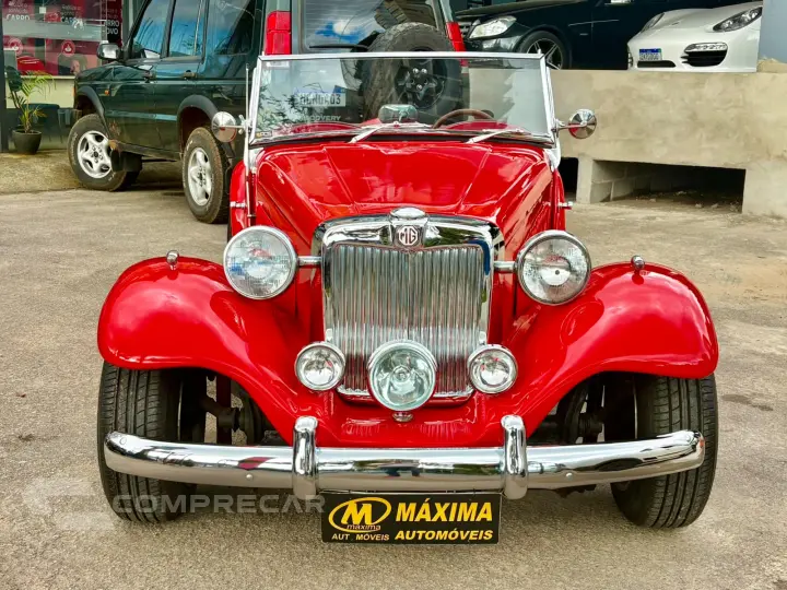CLASSICO 1.6 8V