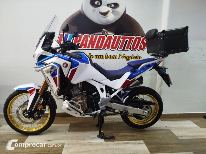 CRF 1100 Africa Twin Adventure Sports
